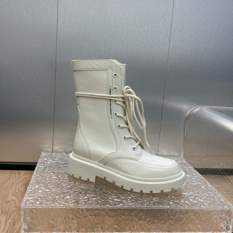 Christian Dior Boots